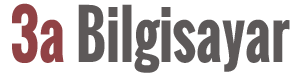 3a Bilgisayar